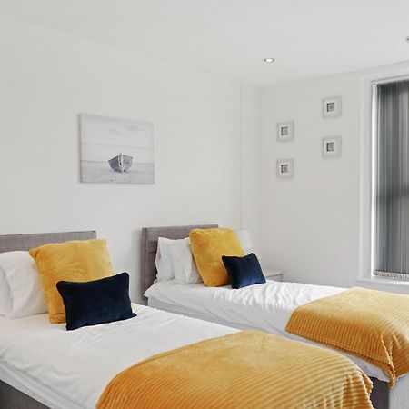 Seaside Serenity In Ramsgate KENT Exterior photo