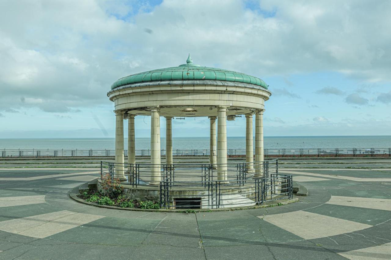 Seaside Serenity In Ramsgate KENT Exterior photo