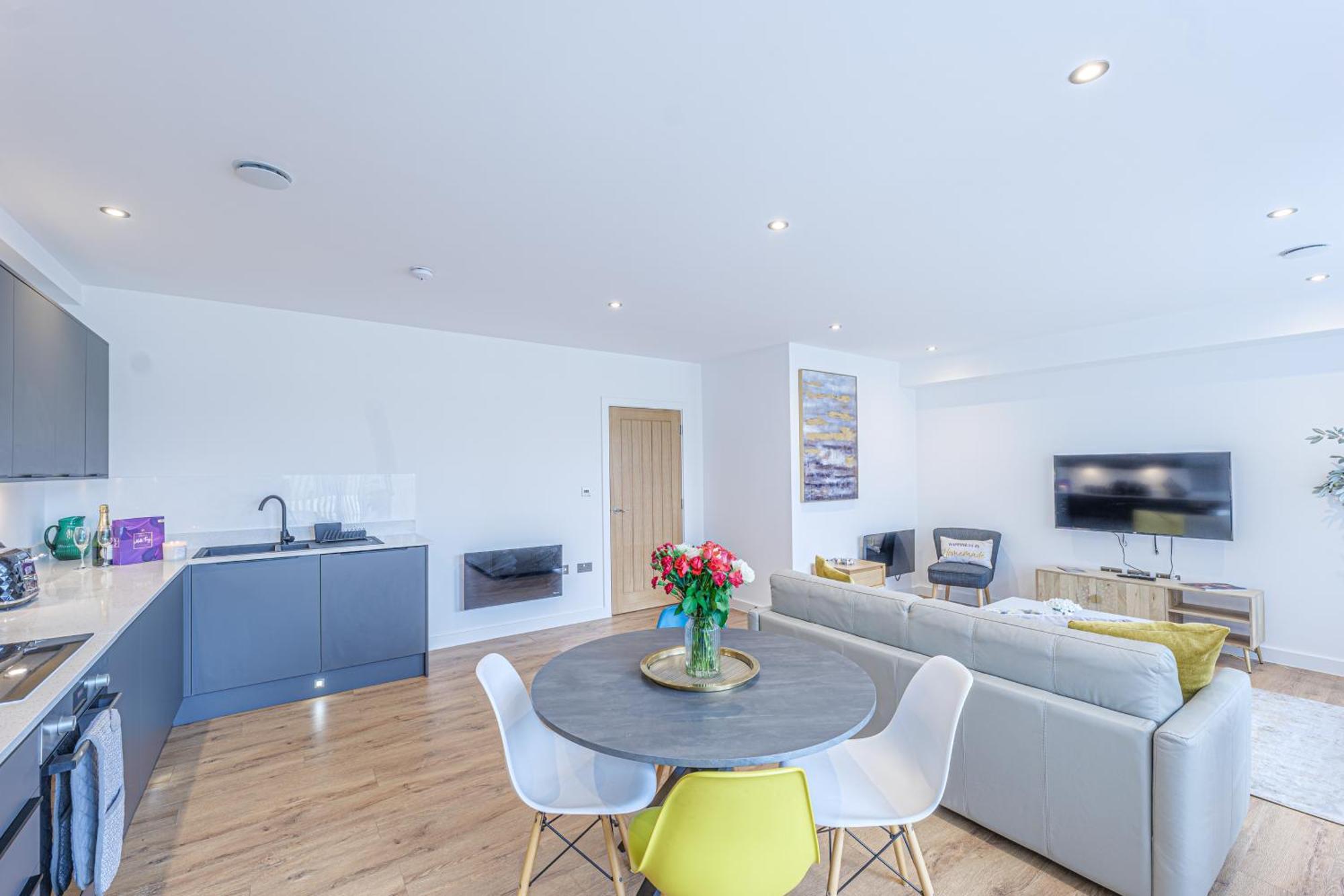 Seaside Serenity In Ramsgate KENT Exterior photo
