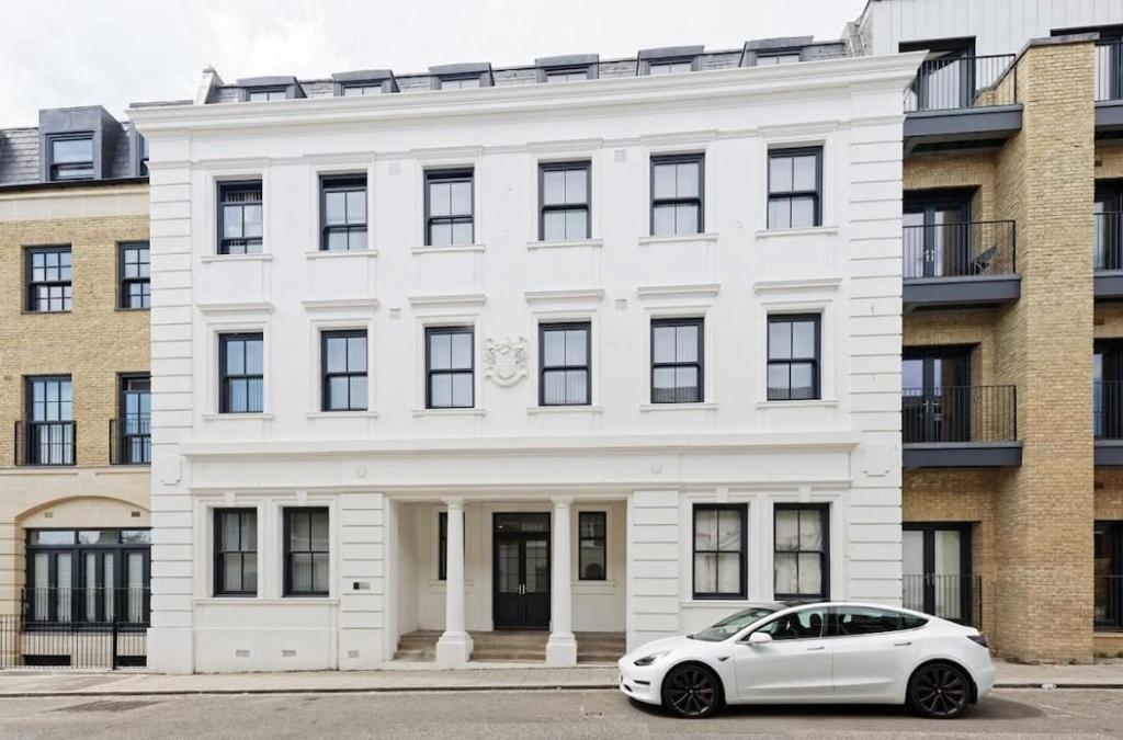 Seaside Serenity In Ramsgate KENT Exterior photo
