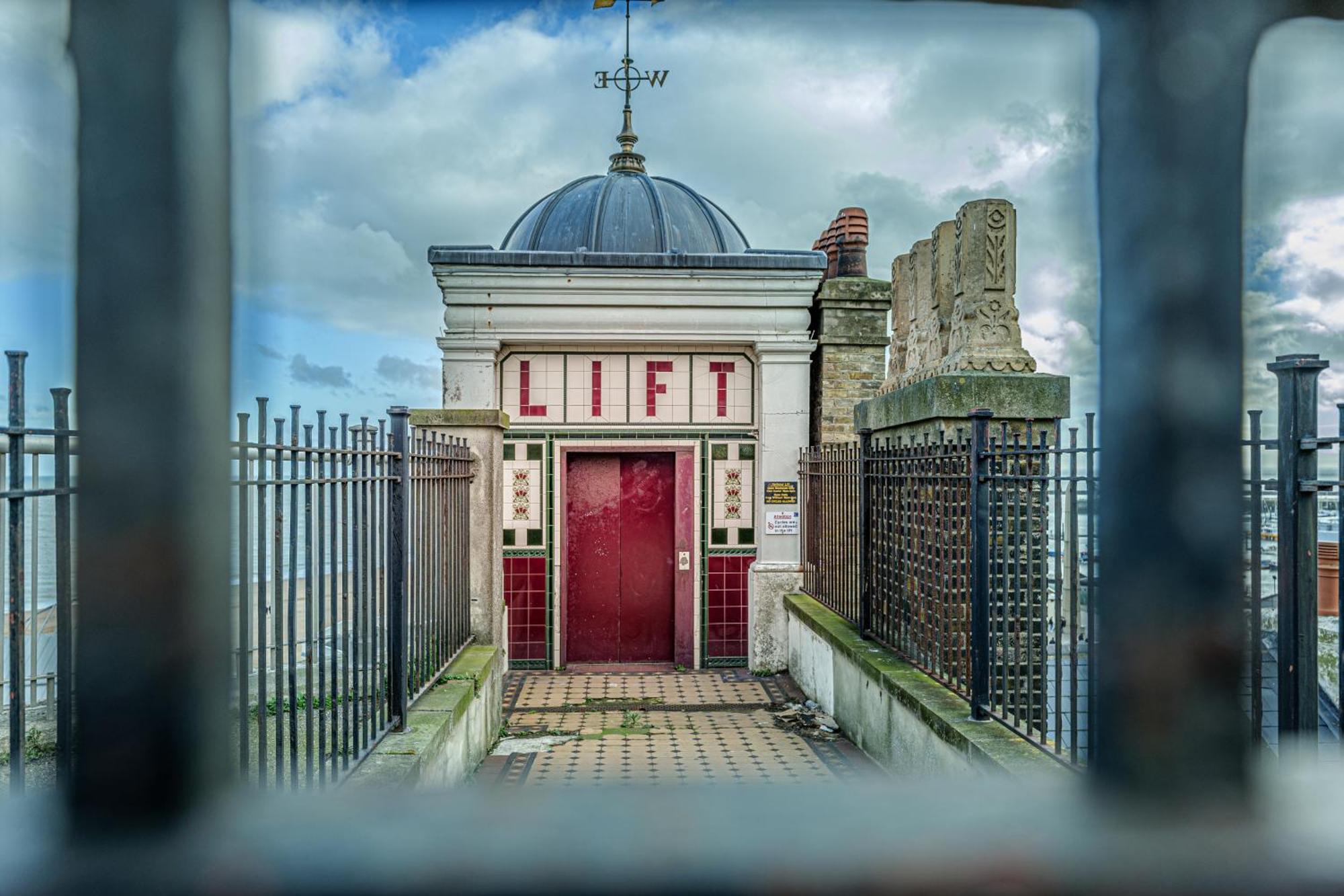 Seaside Serenity In Ramsgate KENT Exterior photo
