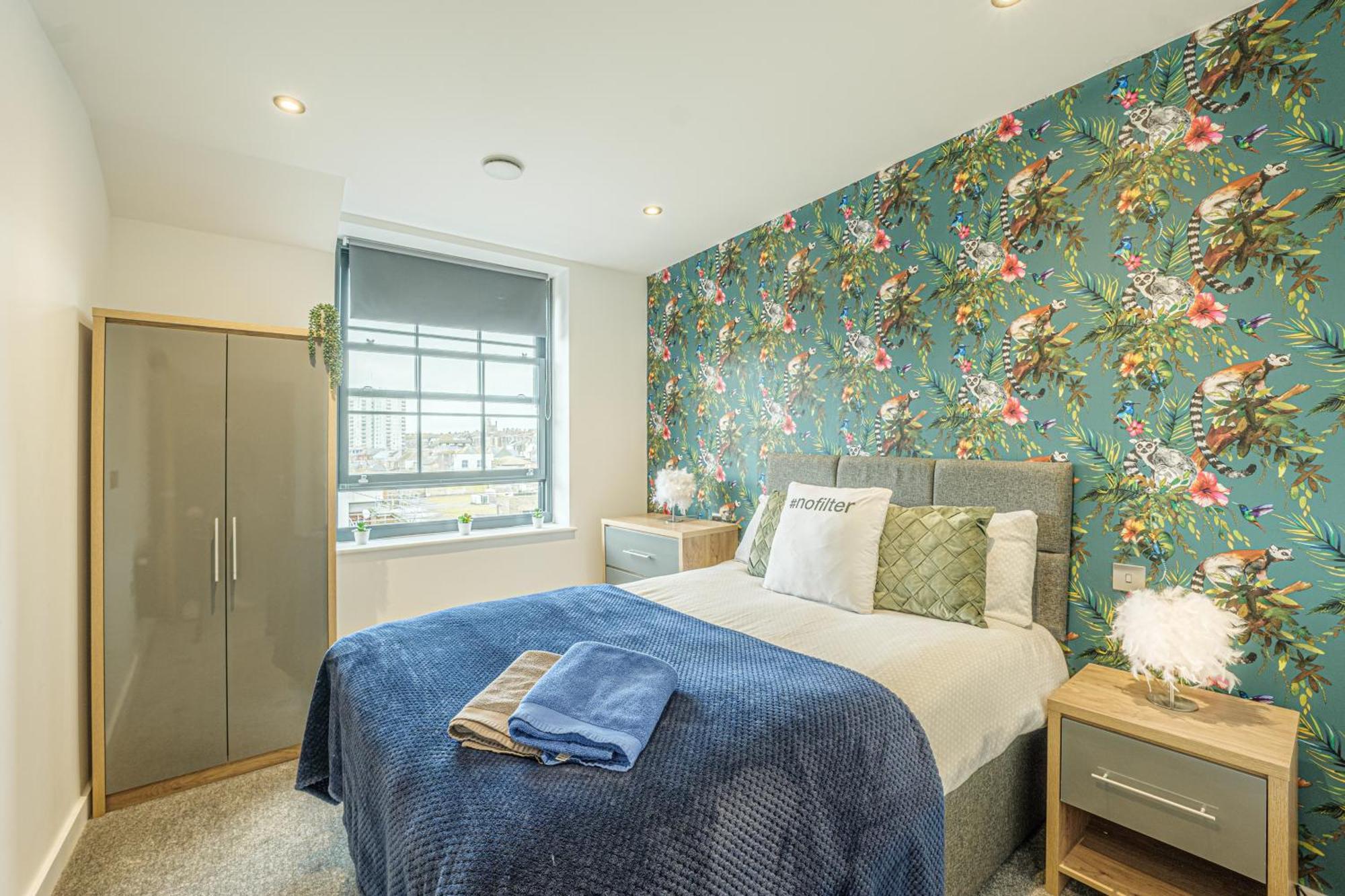 Seaside Serenity In Ramsgate KENT Exterior photo